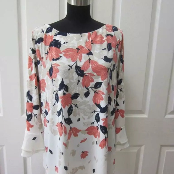 New Charter Club Women’s Top Petite/Small Gorgeous - Picture 2 of 3